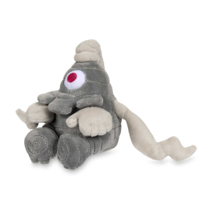 Officiële Pokemon center knuffel Pokemon fit Dusclops 16cm (lang)